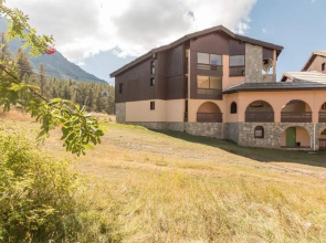 Appartement Montgenèvre, 2 pièces, 6 personnes - FR-1-330D-32