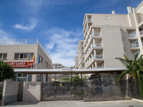 Apartamento in Superb Complex