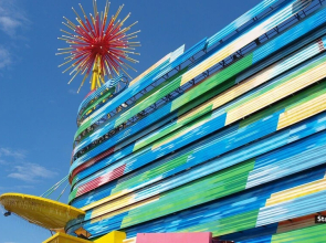 ZEN Rooms Libertad Railway Station