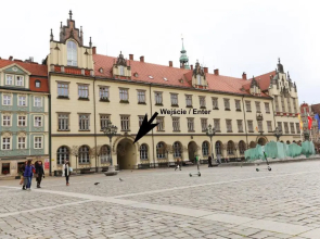 KDRO Apartment Rynek