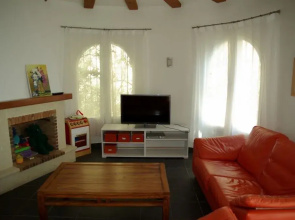 Villa in Benitachell, Alicante 102532 by MO Rentals