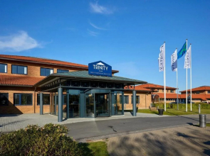 Trinity Hotel Og Konference