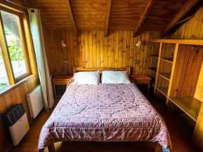 Hosteria Tricahue