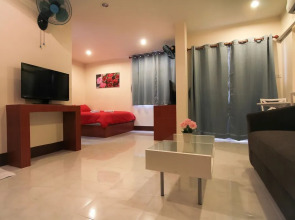 Гостевой дом Walking Street