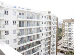 Modern & Stylish 2BR at Gateway Pasteur Apartment By Travelio