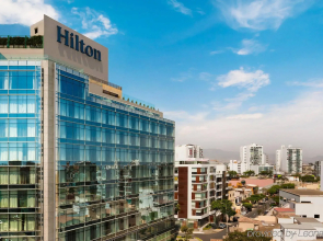 Hilton Lima Miraflores