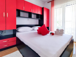 Amazing Apartment in Karin Gornji With Wifi and 1 Bedrooms