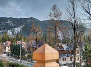 Pokoje Gościnne Światłomir