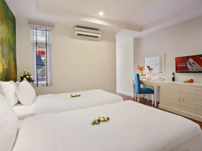 Hanoi La Selva Hotel