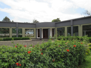 Shika Tours and Hostel