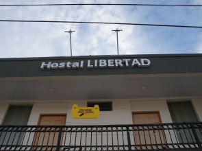 Hostal Libertad