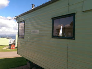 St Andrews Private Holiday Static Caravans