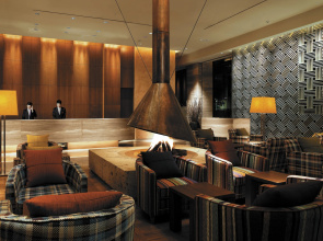 Ramada Plaza Gwangju