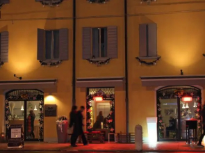 Hotel Casa Magagnoli