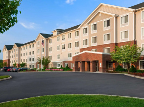 Homewood Suites by Hilton Wallingford-Meriden