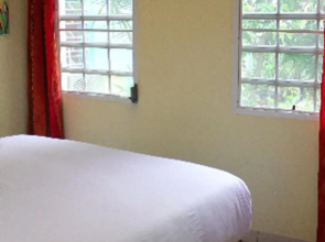 Azure Hotel and Art Studio