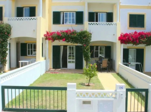 Benagil Ocean View Residence