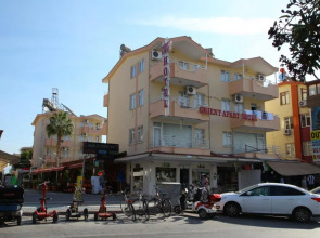 Orient Apart Hotel