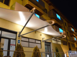 Hotel Valmarina