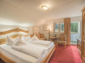 Alpenhotel Küren