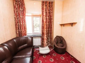 Mini Hotel Smak