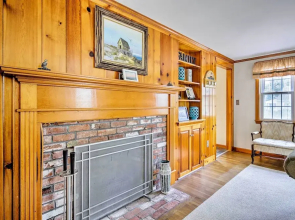 2 Mi to Shore: Home w/ BBQ & Beach Gear in Mashpee
