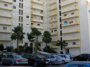 Apartamentos Mar e Serra