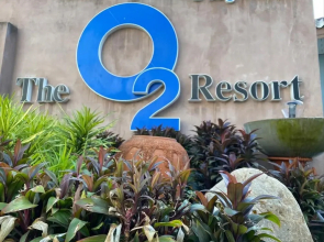The O2 Resort