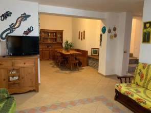 Le Residenze di Capo Falcone