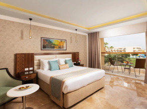 Pickalbatros Royal Moderna Resort