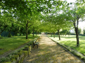 Casa de Fataunços