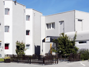 Heco Calais Centre-Gare