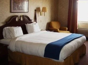 Garden Inn
