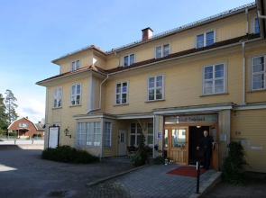Hotell Dalsland