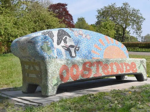 Appartement Oosteinde Ruinerwold