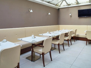 Park Avenue Baker Street