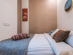 Man Yin Ju Japanese Style Apartment