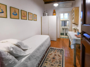 Villa Vista Splendissima Amalfi Coast Stone Villa Pool Garden Splendid Views