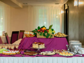 Boutique SPA Hotel Orchidea