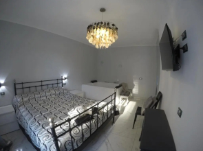 Agriturismo Azzurra Biricchina - Suites