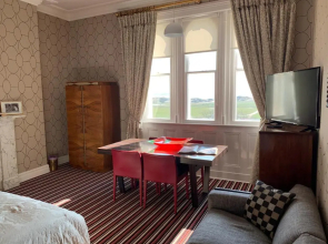 Aberley House