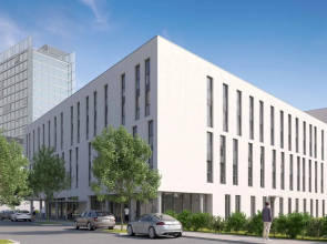 Ibis Budget Singen