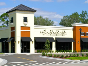 Trafford Condo at Windsor Hills Resort