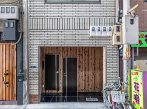 Art Shinsekai Minami