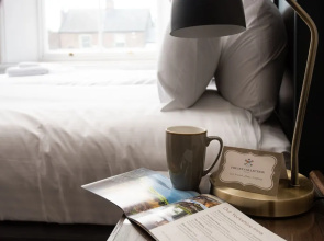 Best Western Glenridding Hotel