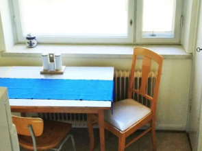 Hostel Palopuro