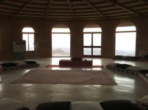 Zman Midbar Eco Spirit Lodge for Peace