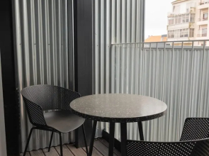 Feel Porto Matosinhos City Flat III
