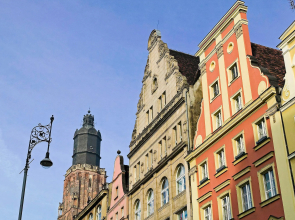 Novotel Wroclaw City