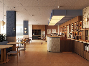 MOKO LIFESTYLE HOTEL-Nuova apertura 2026